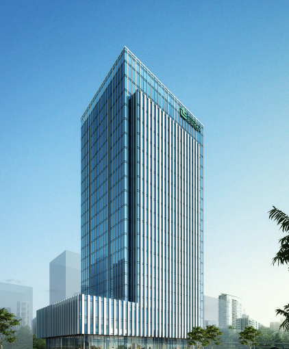 杭州中连盛汇智慧园区物联网系统技术架构与核心功能解析