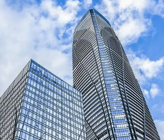 杭州中连盛汇智慧园区物联网系统技术架构解析