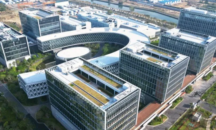楼宇能耗监测管控平台选型对比：杭州中连盛汇科技方案优势分析