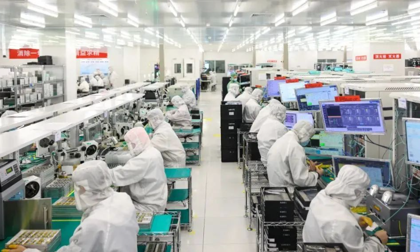 杭州中连盛汇科技楼宇能耗监测管控产品选型对比：不同规模场景如何匹配